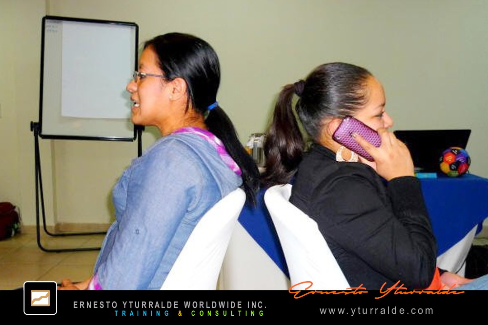 Taller El Arte de Negociar las Cobranzas Sin Perder Clientes ®  Capacitación Cobranzas Efectivas