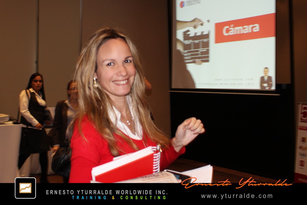 Taller El Arte de Negociar las Cobranzas Sin Perder Clientes ® Capacitación Cobranzas Efectivas