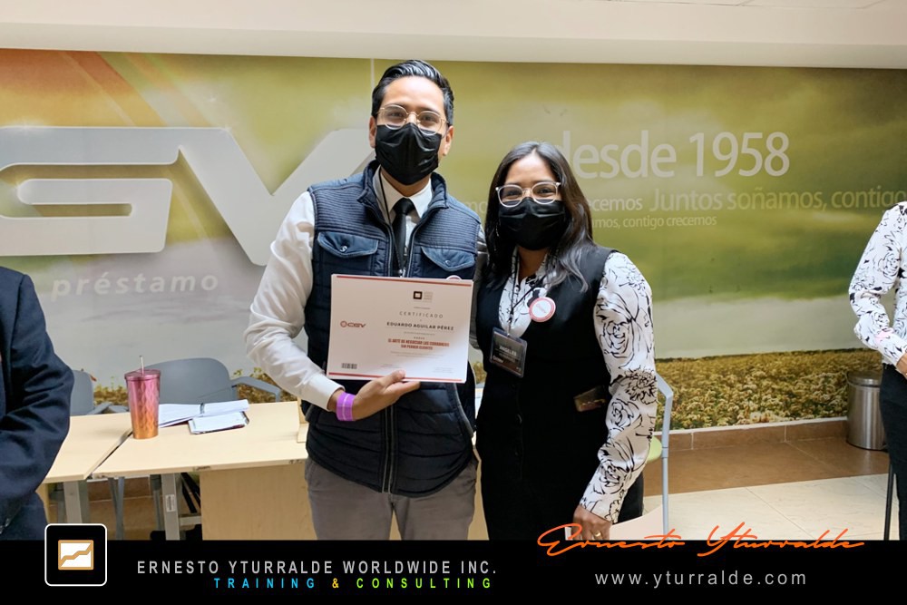 Taller El Arte de Negociar las Cobranzas Sin Perder Clientes ® Capacitación Cobranzas Efectivas